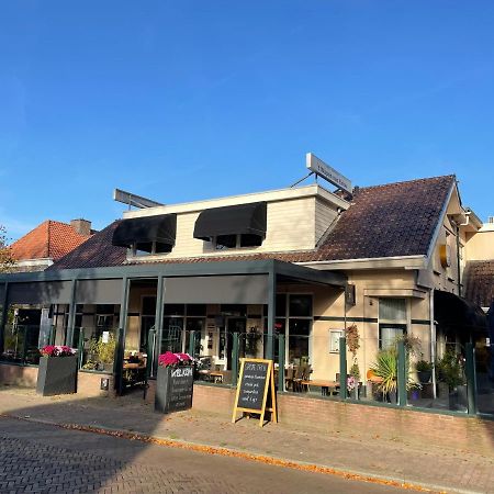 Wapen Van Exloo Exteriér fotografie