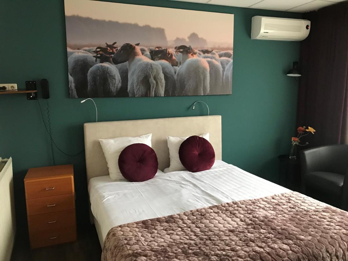 Wapen Van Exloo Exteriér fotografie
