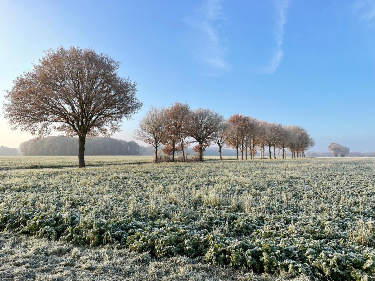 Wapen Van Exloo Exteriér fotografie