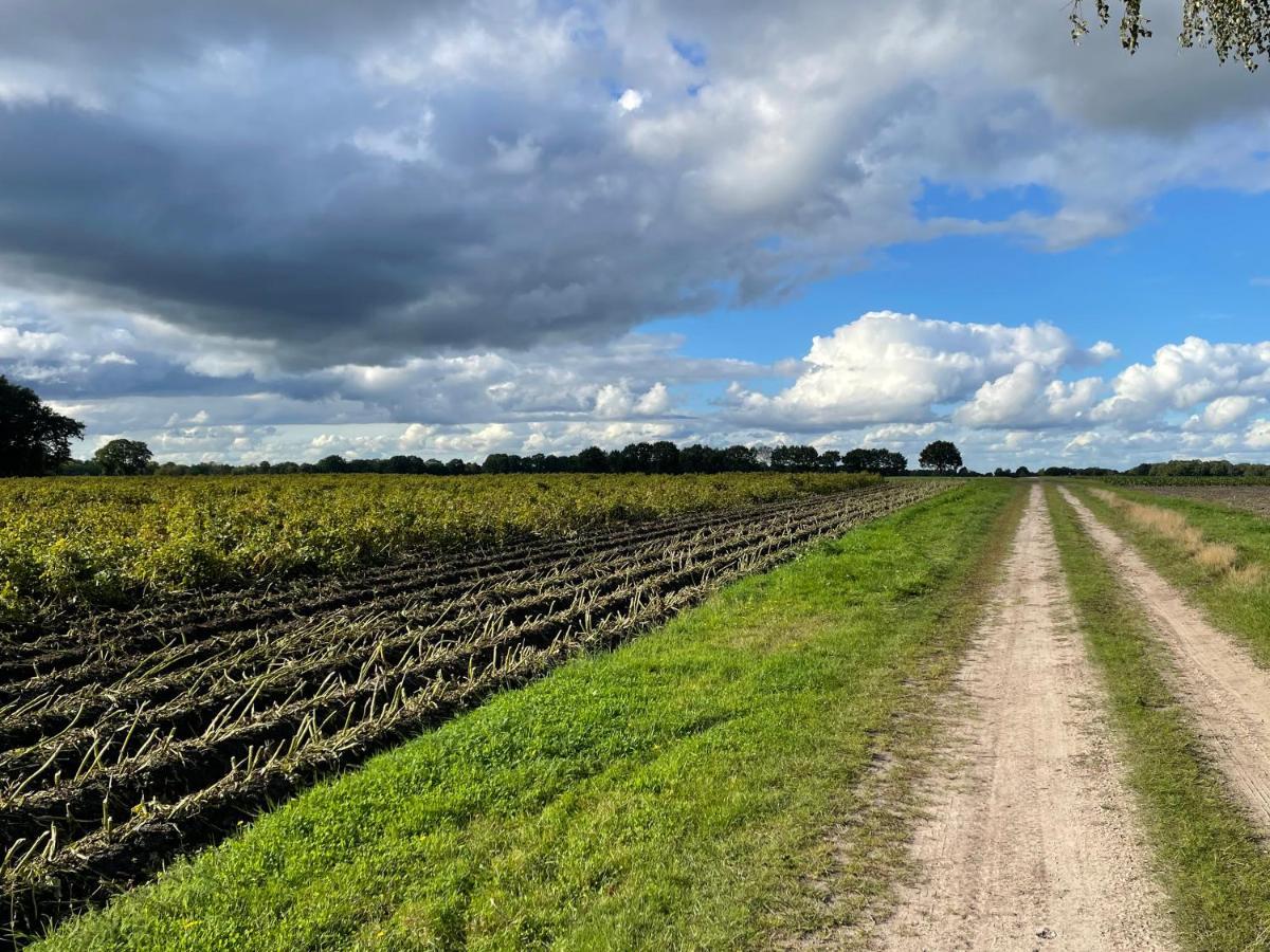 Wapen Van Exloo Exteriér fotografie