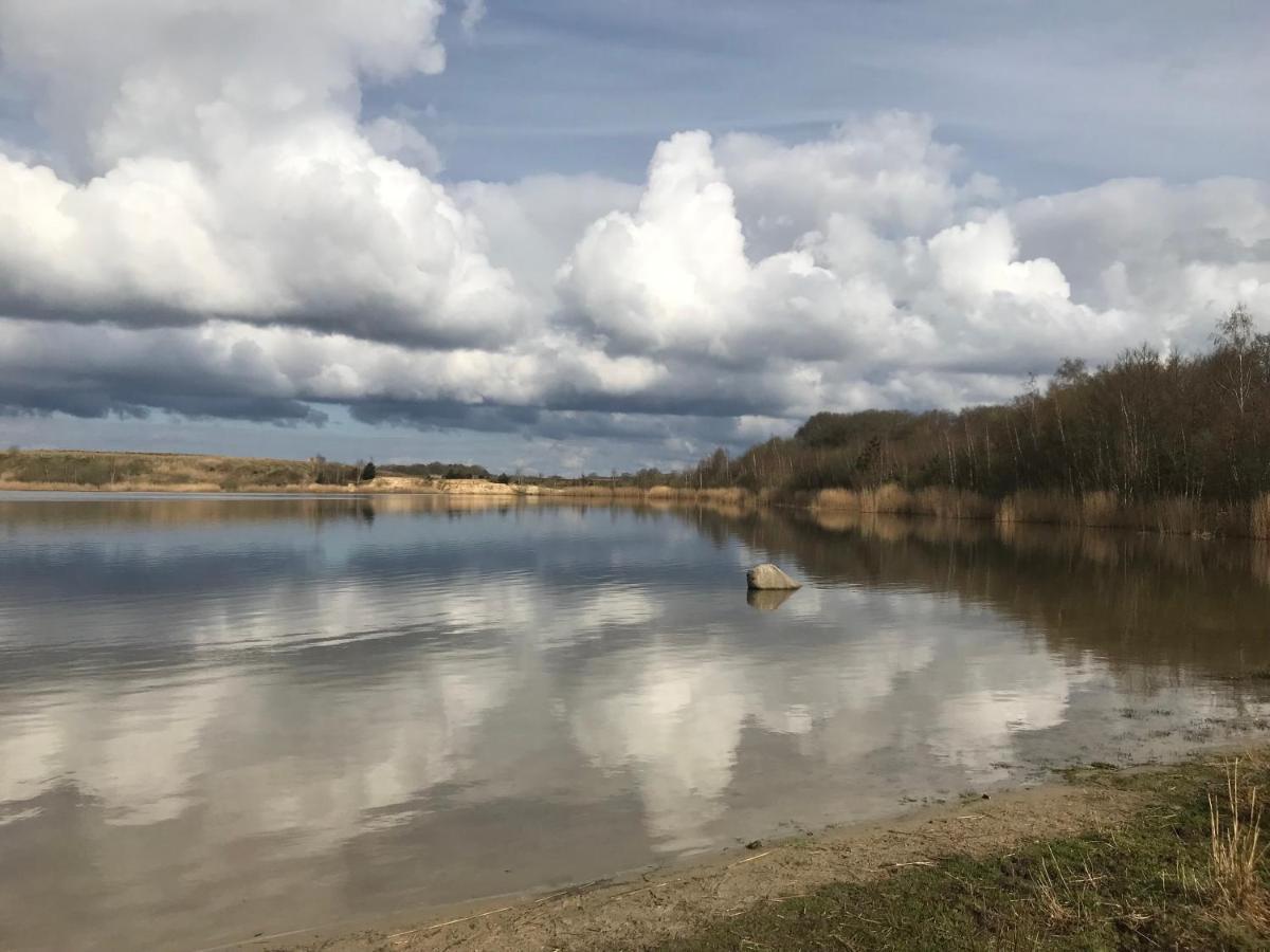 Wapen Van Exloo Exteriér fotografie