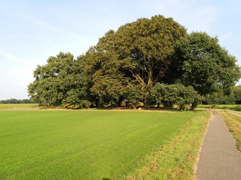 Wapen Van Exloo Exteriér fotografie