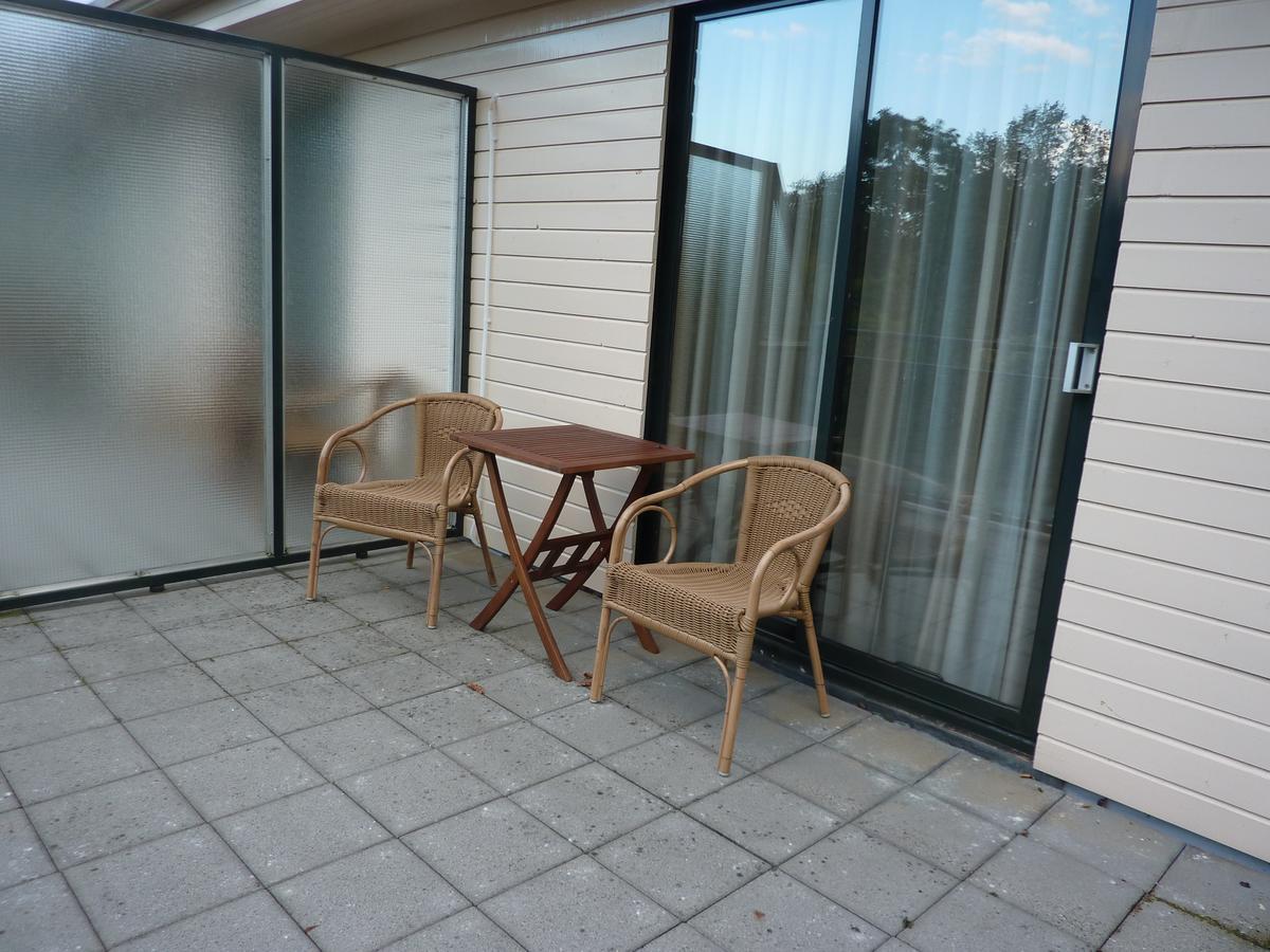 Wapen Van Exloo Exteriér fotografie