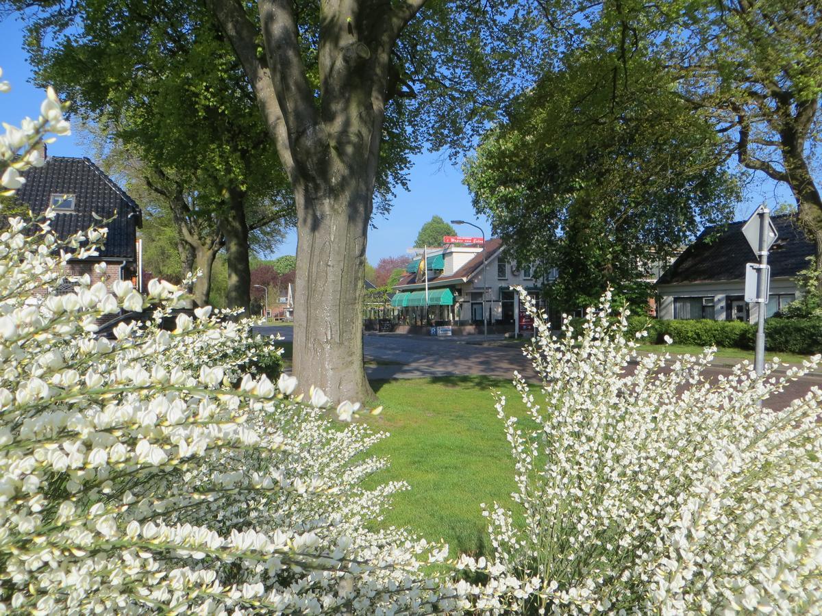 Wapen Van Exloo Exteriér fotografie
